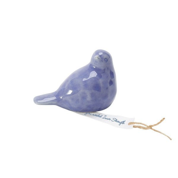 Figurine: Messenger Bird - Inner Strength - Tales for Tadpoles