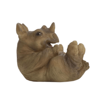 Figurine: Rhino - Tales for Tadpoles