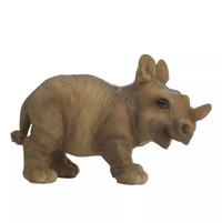 Figurine: Rhino - Tales for Tadpoles