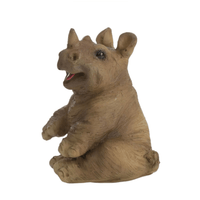 Figurine: Rhino - Tales for Tadpoles