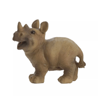 Figurine: Rhino - Tales for Tadpoles