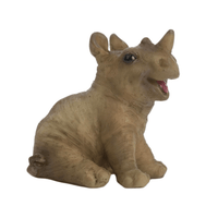 Figurine: Rhino - Tales for Tadpoles