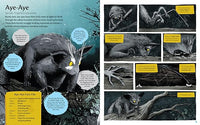 Fiona Fogg: Curious Features Of Extraordinary Creatures - Tales for Tadpoles