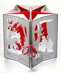 Jan Pienkowski: The First Noel - A Christmas Pop-Up