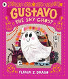 Flavia Z. Drago: Gustavo the Shy Ghost - Tales for Tadpoles