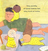Forest Xiao: Seven Babies - Tales for Tadpoles