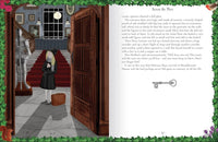 Frances Hodgson Burnett: The Secret Garden (abridged) - Tales for Tadpoles