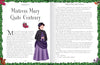 Frances Hodgson Burnett: The Secret Garden (abridged) - Tales for Tadpoles
