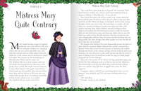 Frances Hodgson Burnett: The Secret Garden (abridged) - Tales for Tadpoles