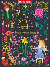 Frances Hodgson Burnett: The Secret Garden (abridged) - Tales for Tadpoles