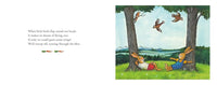 Frantz Wittkamp: Happy Bunnies, illustrated by Axel Scheffler - Tales for Tadpoles
