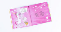 Fred Blunt: Unicorn Not Wanted - Tales for Tadpoles