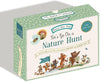 Freya Hartas: Brown Bear Wood - Let's Go on a Nature Hunt Memory Matching Game - Tales for Tadpoles