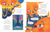 Gabby Dawnay: 5 Minute Space Stories, illustrated by Mona K - Tales for Tadpoles