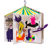 Gerard Lo Monaco: The Carousel of Animals - A Pop - Up Book - Tales for Tadpoles