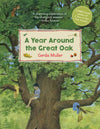 Gerda Muller: A Year Around the Great Oak - Tales for Tadpoles