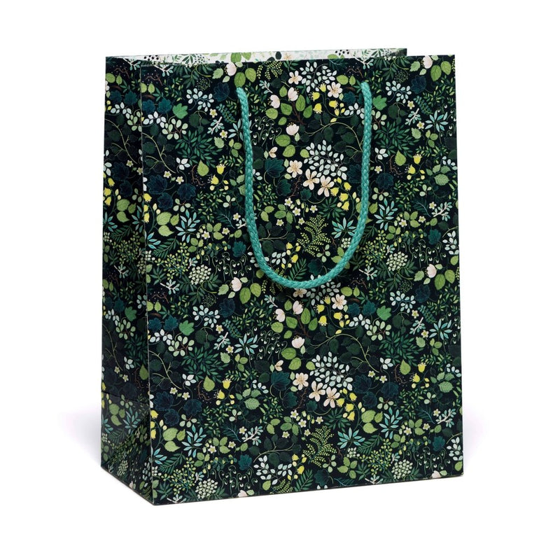 Gift Bag: August Clover (large) - Tales for Tadpoles