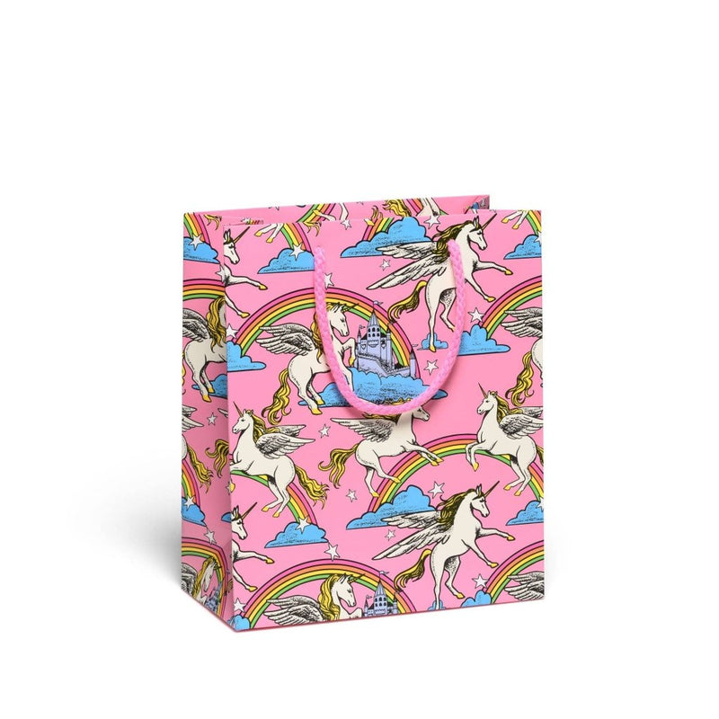 Gift Bag: Unicorn Queen - Tales for Tadpoles