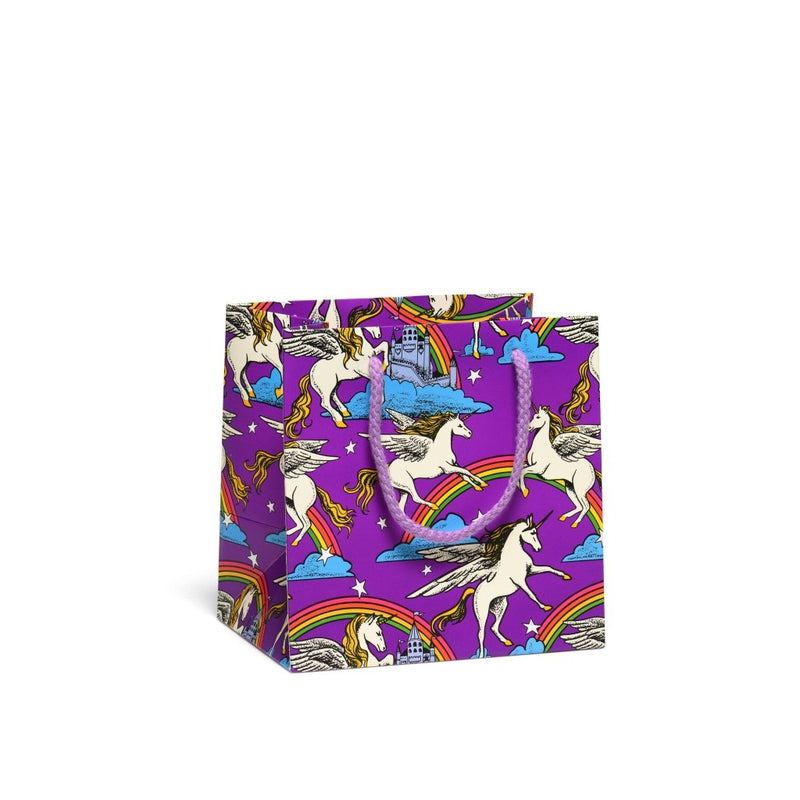 Gift Bag: Unicorn Queen - Tales for Tadpoles