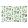 Gift Wrap: Dinosaurs (Roll of 3 Sheets) - Tales for Tadpoles