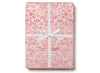 Gift Wrap: Emily Isabella - Otomi (Roll of 3 Sheets) - Tales for Tadpoles