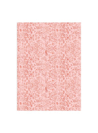 Gift Wrap: Emily Isabella - Otomi (Roll of 3 Sheets) - Tales for Tadpoles