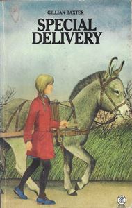 Gillian Baxter: Special Delivery (Second Hand) - Tales for Tadpoles