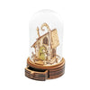 Glass Decoration: Tooth Fairy (Dome) - Tales for Tadpoles