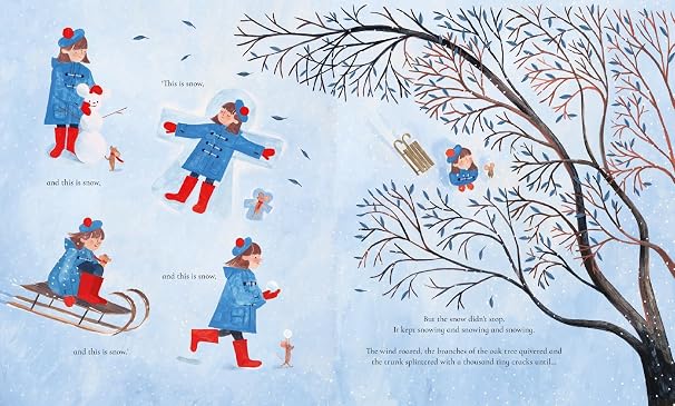 Grace Easton: The House With The Little Red Door - Tales for Tadpoles