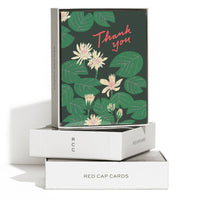 Greeting Card: Emily Isabella - Thank You - Tales for Tadpoles