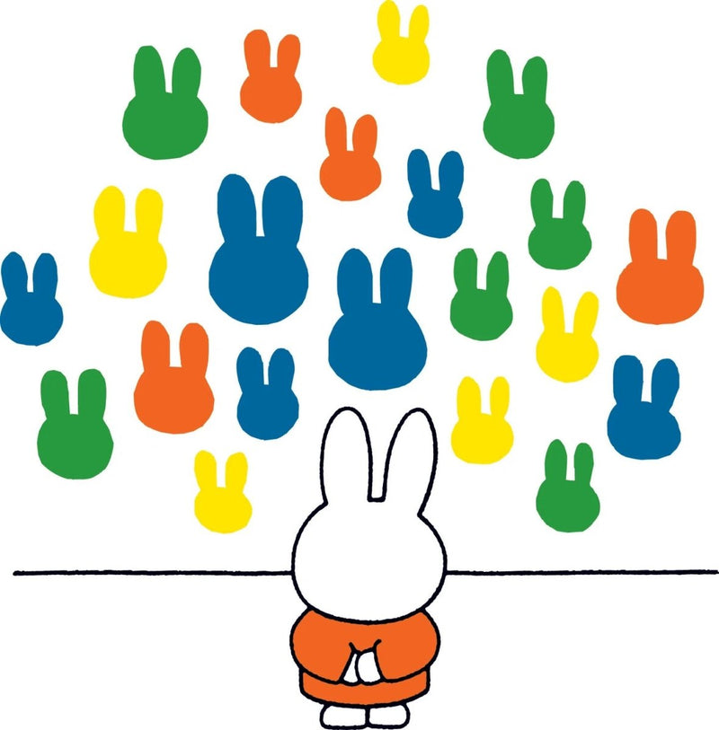 Greeting Card: Miffy - Gallery - Tales for Tadpoles