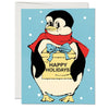 Greeting Cards: Boxed Set Happy Holidays by Hannah - Michelle Bayley - Tales for Tadpoles