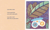 Greg Pizzoli: When the Sun Goes Down - Tales for Tadpoles