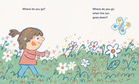 Greg Pizzoli: When the Sun Goes Down - Tales for Tadpoles