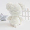 Handmade Crochet Doll: Junior Lizzie Softie - Tales for Tadpoles