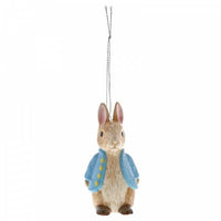 Hanging Decoration: Peter Rabbit - Tales for Tadpoles