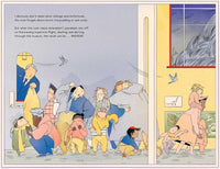 Hannah Bruckner: Mayhem at the Museum - Tales for Tadpoles