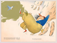 Hannah Bruckner: Mayhem at the Museum - Tales for Tadpoles