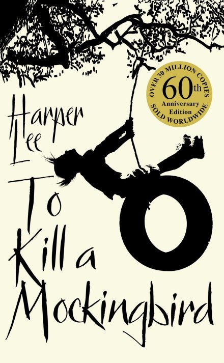 Harper Lee: To Kill a Mockingbird (Second - Hand) - Tales for Tadpoles