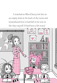 Harriet Muncaster: Isadora Moon and the New Girl - Tales for Tadpoles
