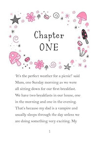 Harriet Muncaster: Isadora Moon: Makes a Wish - Tales for Tadpoles