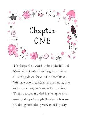 Harriet Muncaster: Isadora Moon: Makes a Wish - Tales for Tadpoles