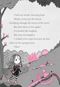 Harriet Muncaster: Isadora Moon: Makes a Wish - Tales for Tadpoles