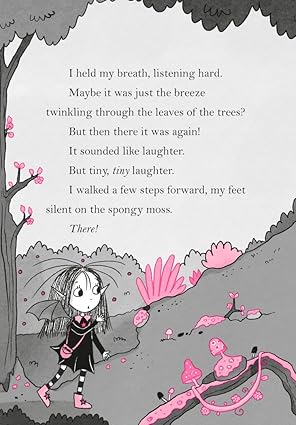 Harriet Muncaster: Isadora Moon: Makes a Wish - Tales for Tadpoles