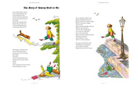 Heinrich Hoffmann: Struwwelpeter - Tales for Tadpoles