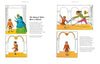Heinrich Hoffmann: Struwwelpeter - Tales for Tadpoles