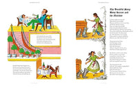Heinrich Hoffmann: Struwwelpeter - Tales for Tadpoles