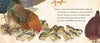 Helen Ward: The Cockerel and the Fox - Tales for Tadpoles