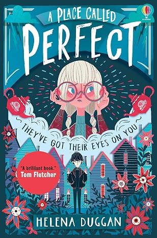 Helena Duggan: A Place Called Perfect - Tales for Tadpoles