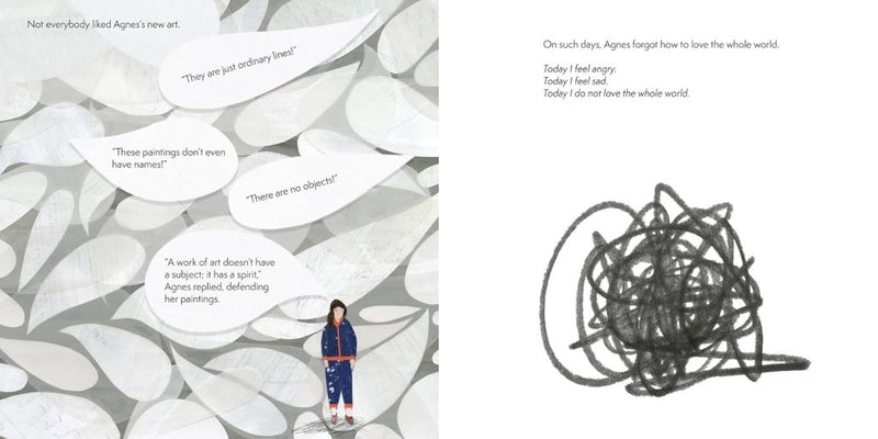 Henry Martin: How to Love the Whole World, illustrated by Shelley Hampe - Tales for Tadpoles